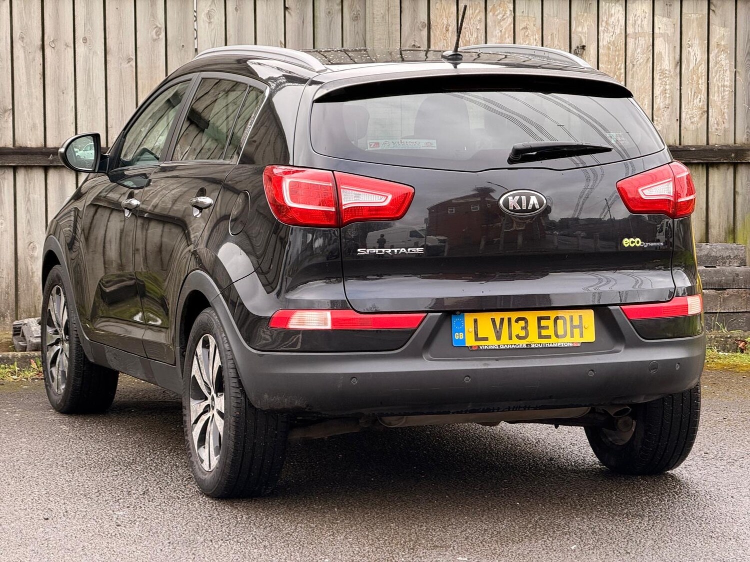 Used Kia Sportage 2013 for sale - 78043169: Photo 11