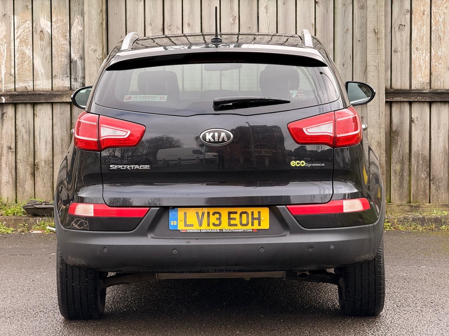 Used Kia Sportage 2013 for sale - 78043169: Photo 12