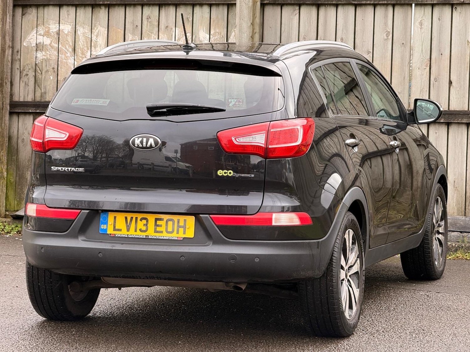 Used Kia Sportage 2013 for sale - 78043169: Photo 13