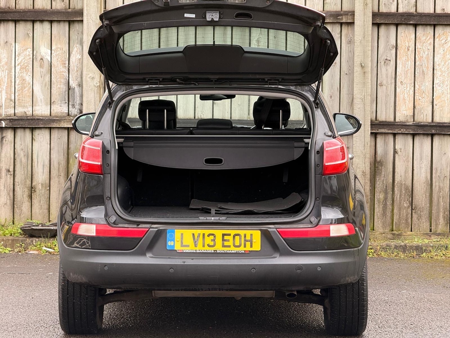 Used Kia Sportage 2013 for sale - 78043169: Photo 14