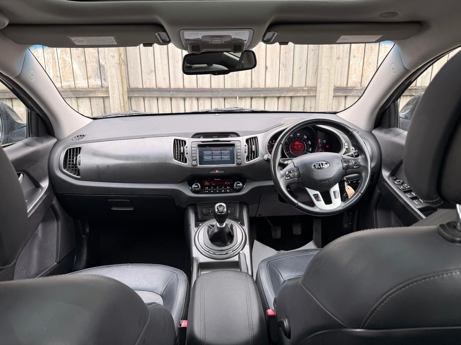 Used Kia Sportage 2013 for sale - 78043169: Photo 15