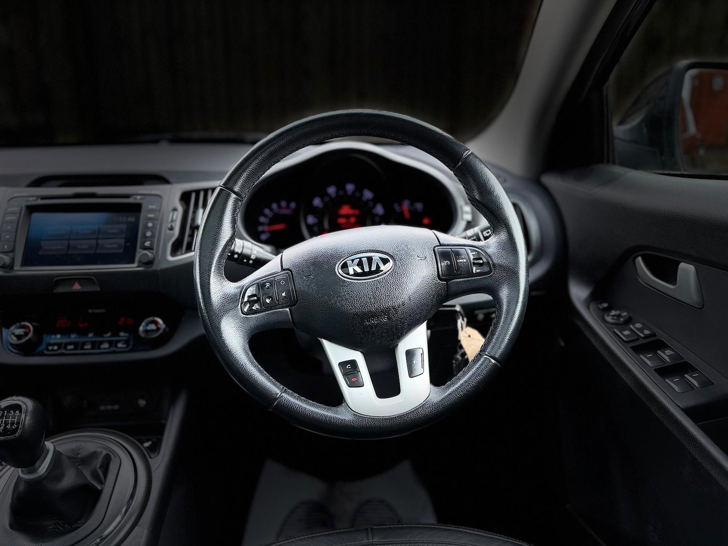 Used Kia Sportage 2013 for sale - 78043169: Photo 16