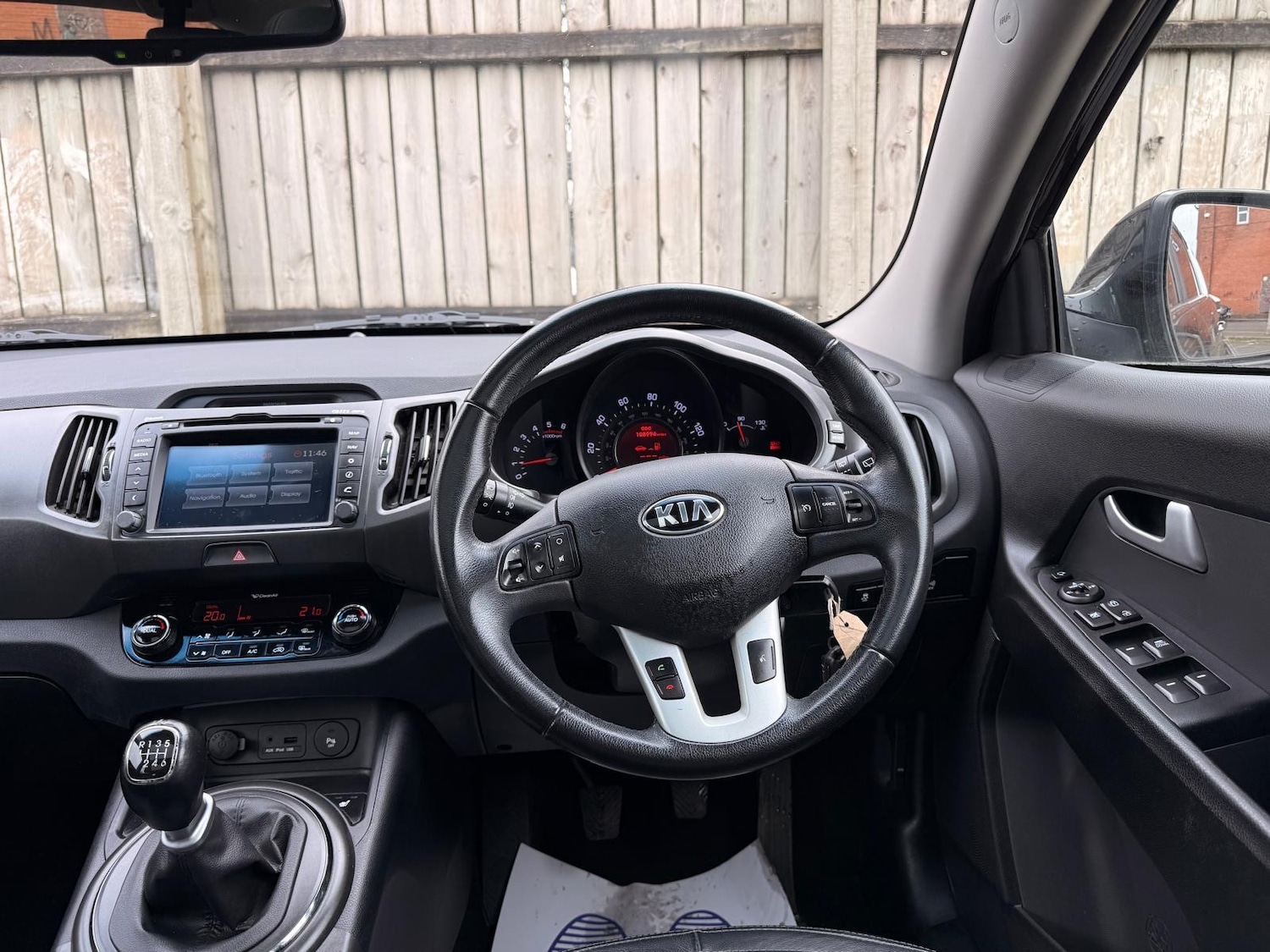 Used Kia Sportage 2013 for sale - 78043169: Photo 17