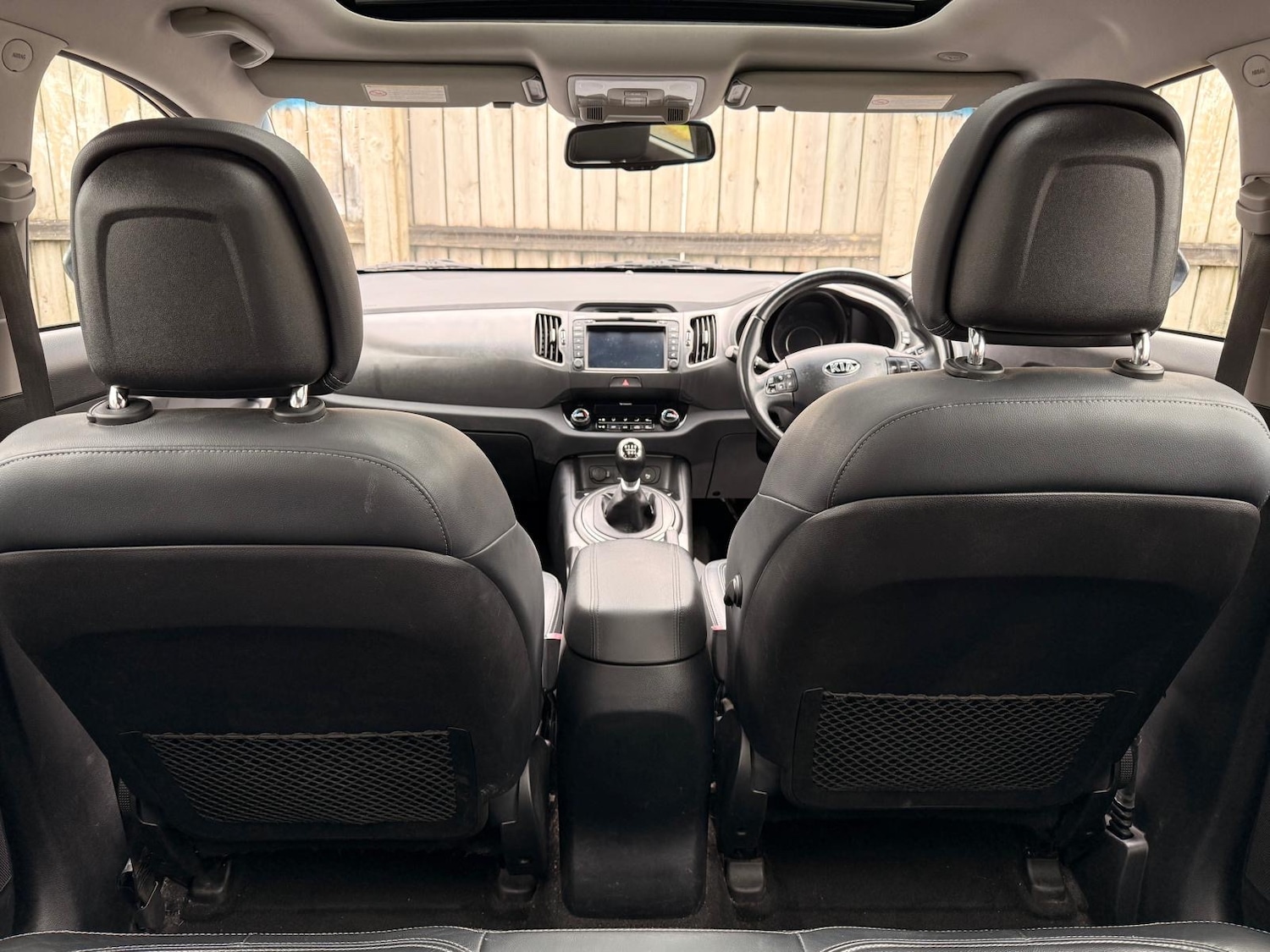 Used Kia Sportage 2013 for sale - 78043169: Photo 20