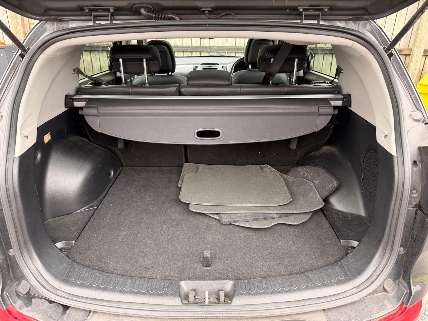 Used Kia Sportage 2013 for sale - 78043169: Photo 22