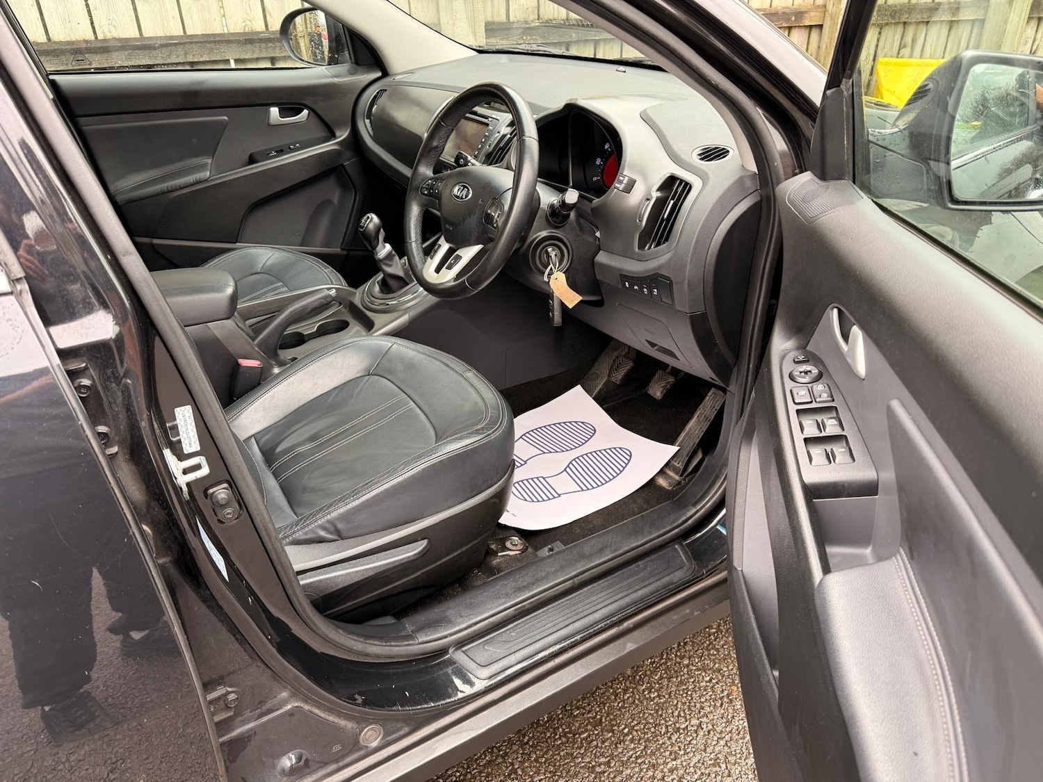 Used Kia Sportage 2013 for sale - 78043169: Photo 24