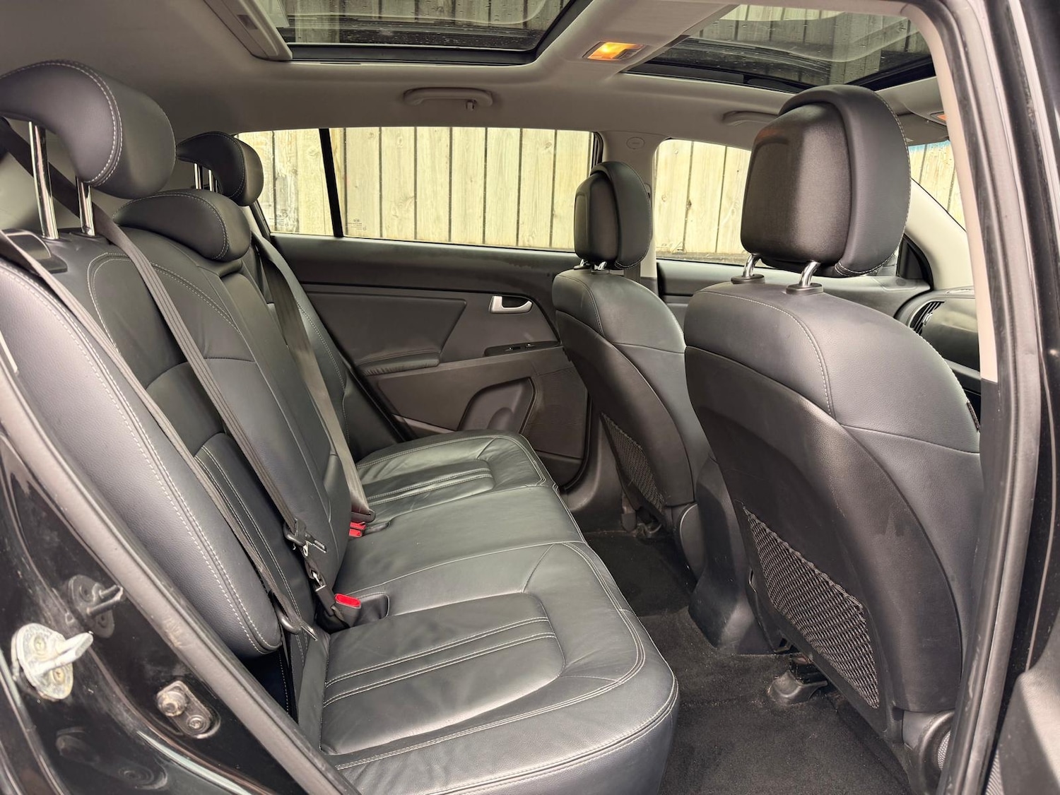 Used Kia Sportage 2013 for sale - 78043169: Photo 25