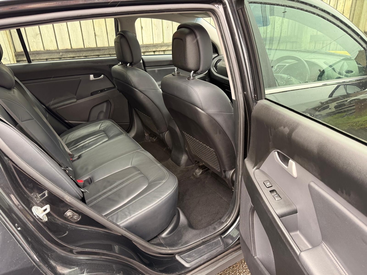 Used Kia Sportage 2013 for sale - 78043169: Photo 26