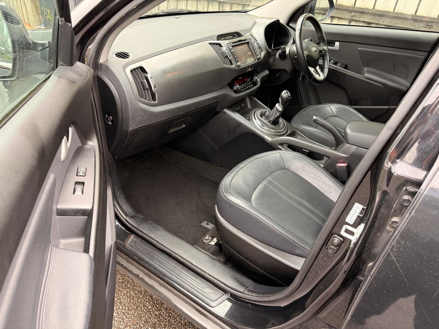 Used Kia Sportage 2013 for sale - 78043169: Photo 29