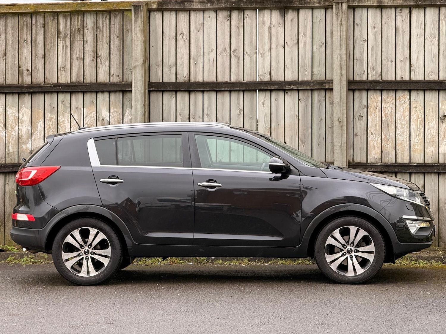 Used Kia Sportage 2013 for sale - 78043169: Photo 3