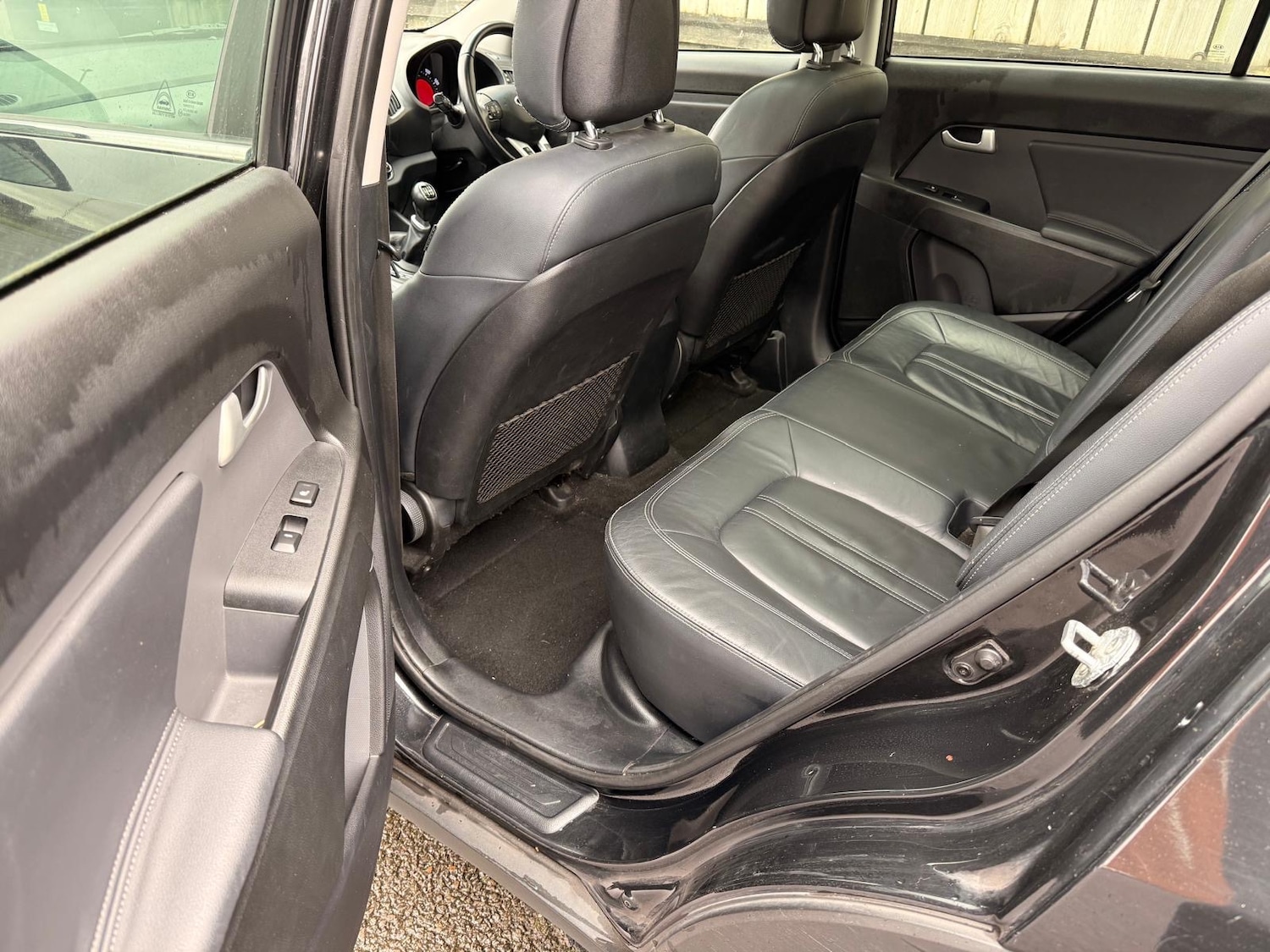 Used Kia Sportage 2013 for sale - 78043169: Photo 30