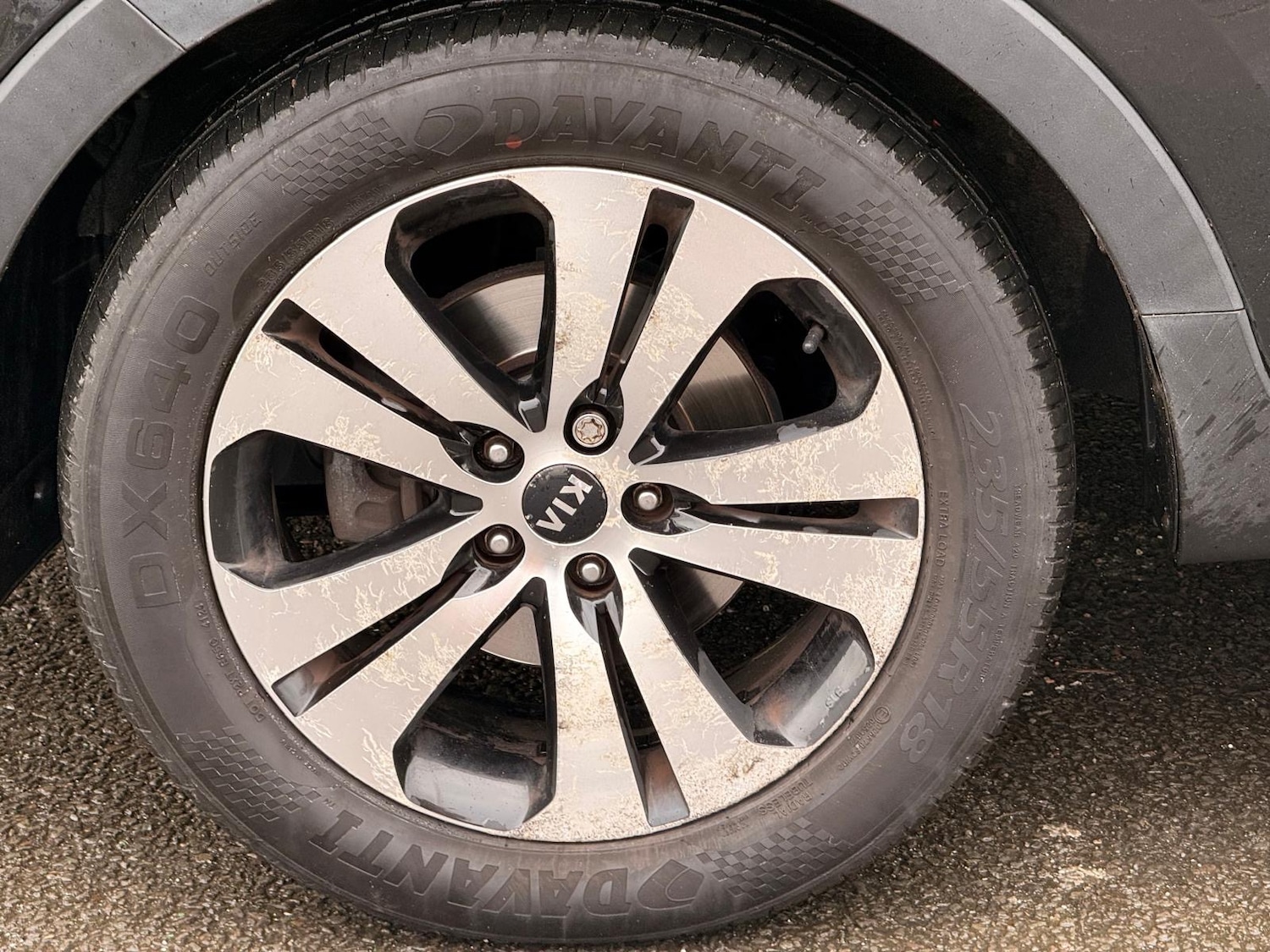 Used Kia Sportage 2013 for sale - 78043169: Photo 35