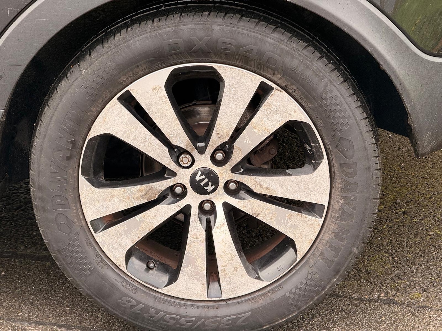 Used Kia Sportage 2013 for sale - 78043169: Photo 36