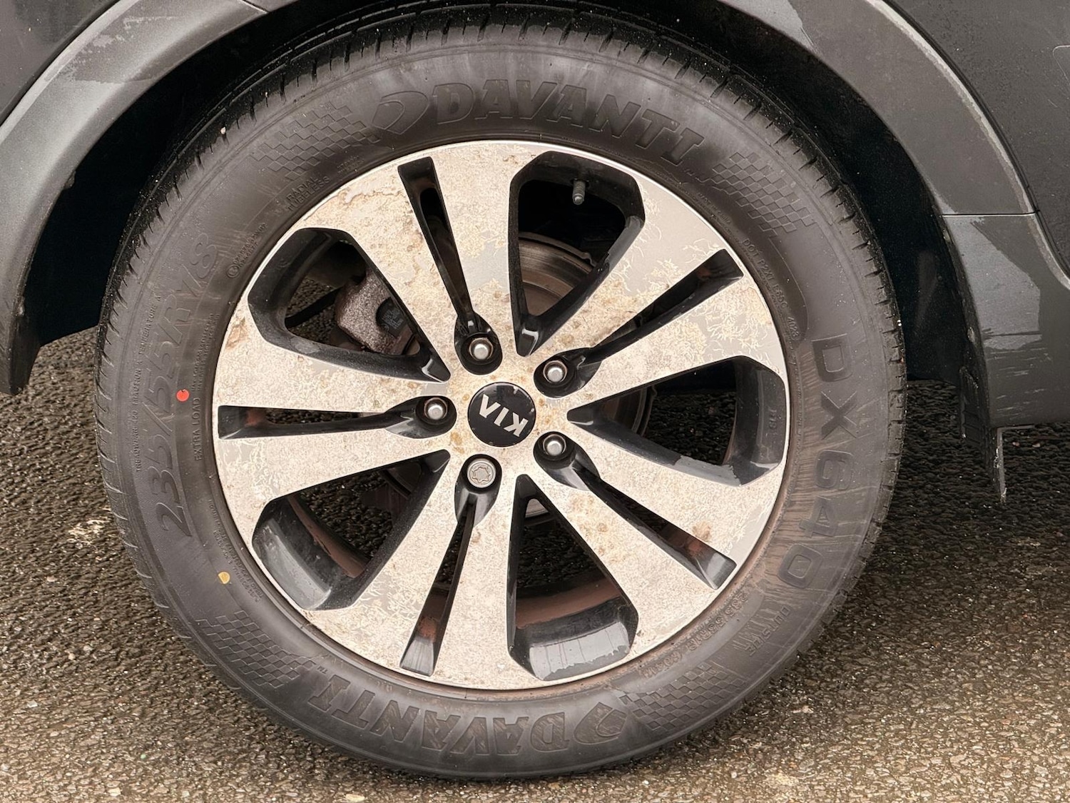 Used Kia Sportage 2013 for sale - 78043169: Photo 37