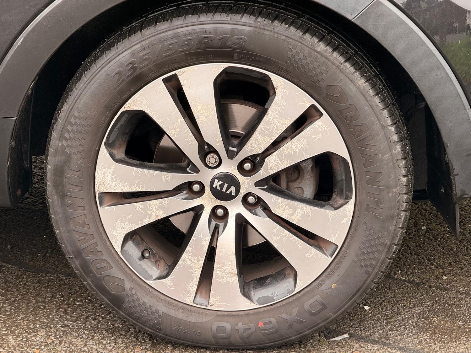 Used Kia Sportage 2013 for sale - 78043169: Photo 38