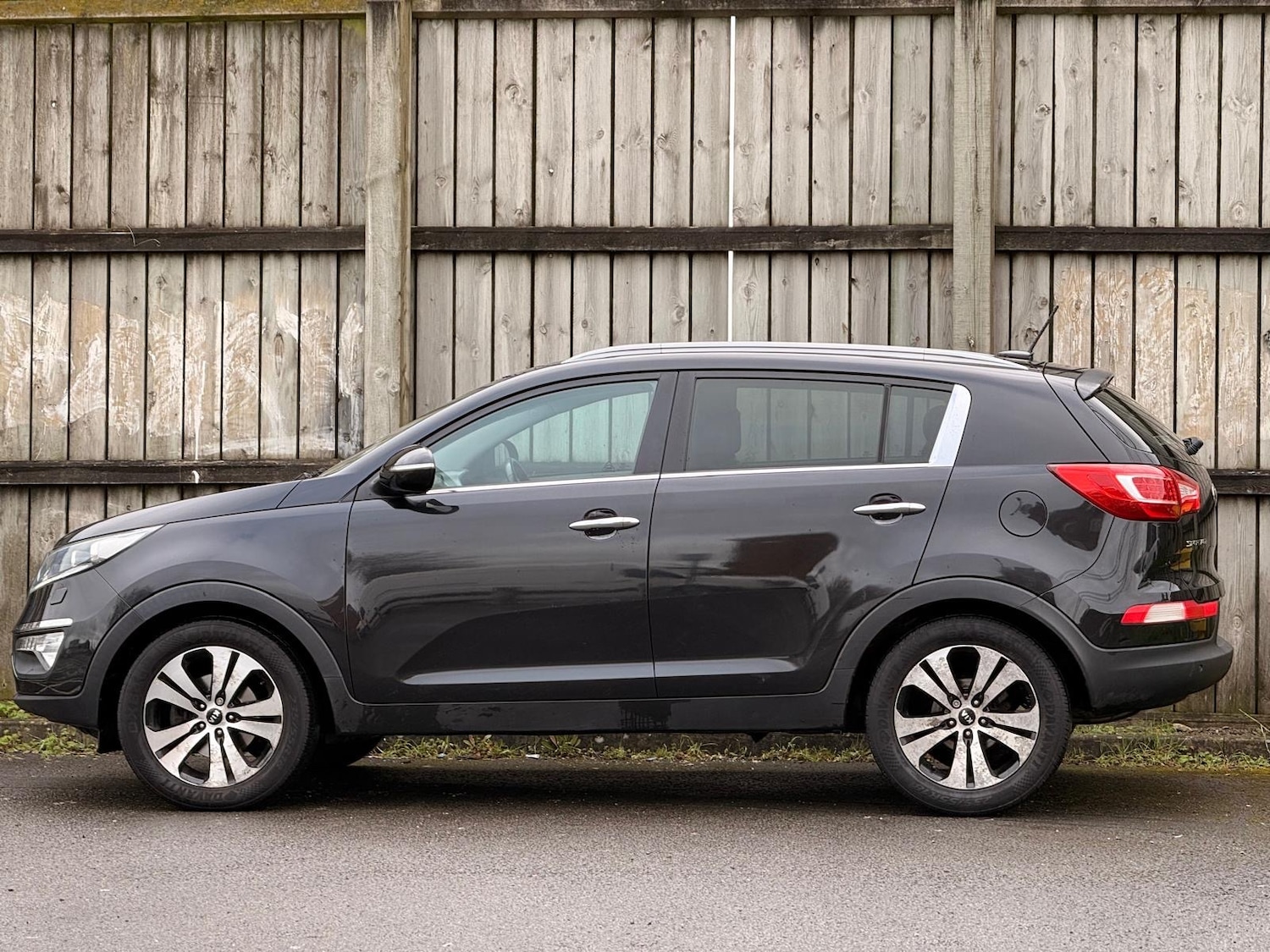 Used Kia Sportage 2013 for sale - 78043169: Photo 4