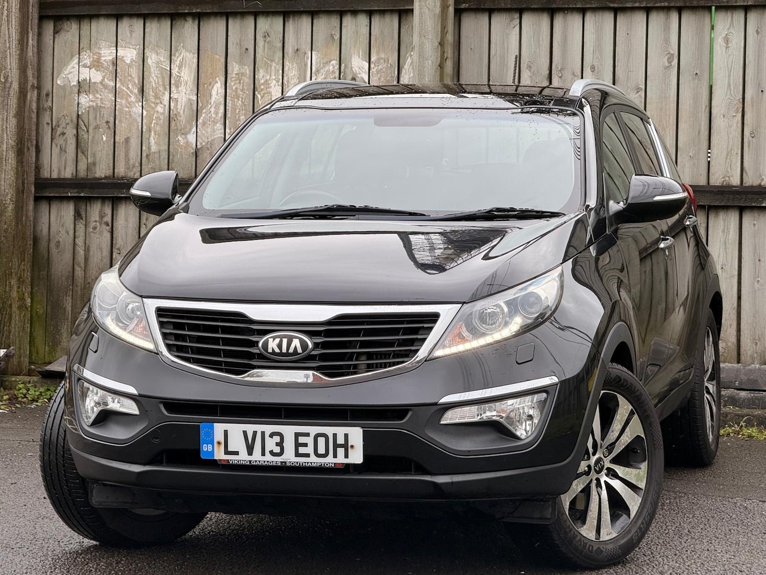 Used Kia Sportage 2013 for sale - 78043169: Photo 5