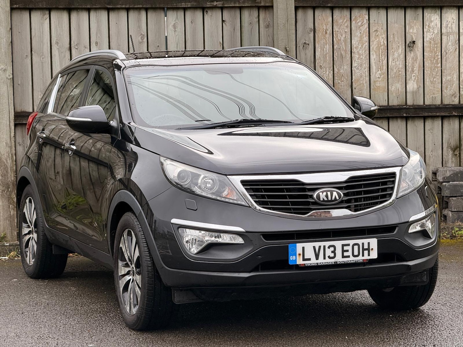 Used Kia Sportage 2013 for sale - 78043169: Photo 6