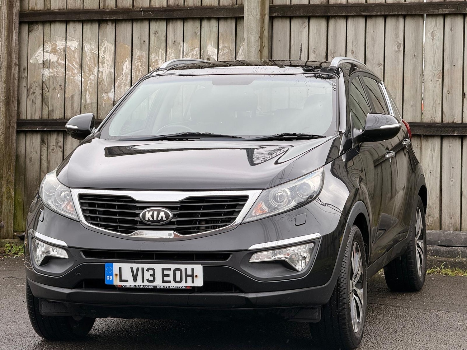 Used Kia Sportage 2013 for sale - 78043169: Photo 7