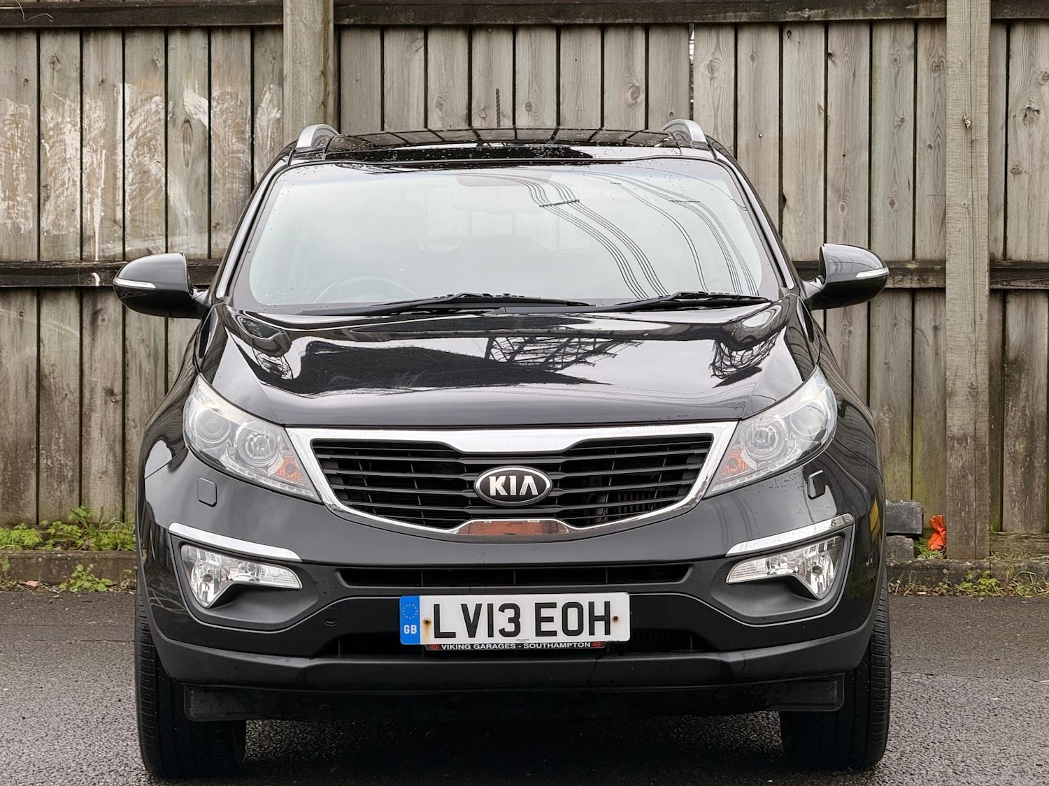 Used Kia Sportage 2013 for sale - 78043169: Photo 8