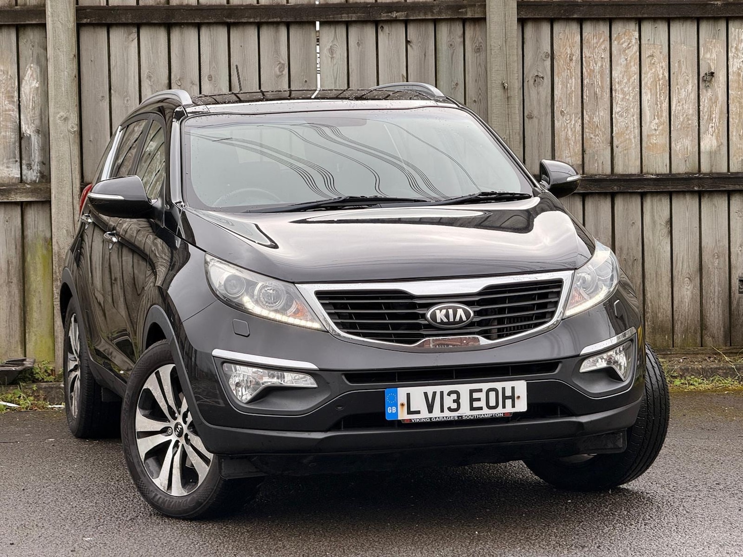 Used Kia Sportage 2013 for sale - 78043169: Photo 9