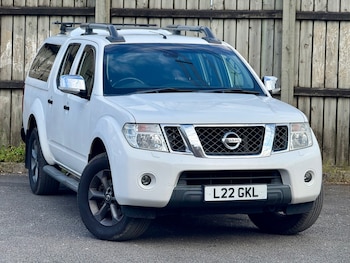 Used Nissan Navara 2014 for sale - 78501949: Photo