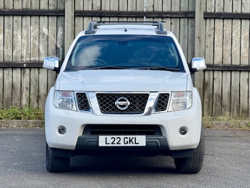 Used Nissan Navara 2014 for sale - 78501949: Photo