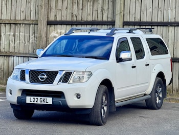 Used Nissan Navara 2014 for sale - 78501949: Photo