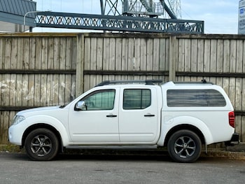 Used Nissan Navara 2014 for sale - 78501949: Photo