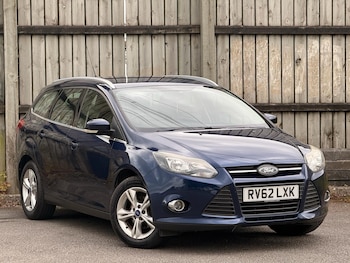 Used Ford Focus 2012 for sale - 78791898: Photo