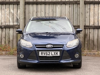 Used Ford Focus 2012 for sale - 78791898: Photo