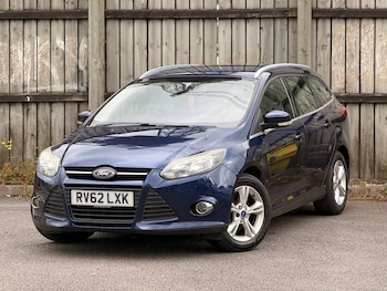 Used Ford Focus 2012 for sale - 78791898: Photo