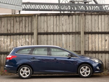 Used Ford Focus 2012 for sale - 78791898: Photo