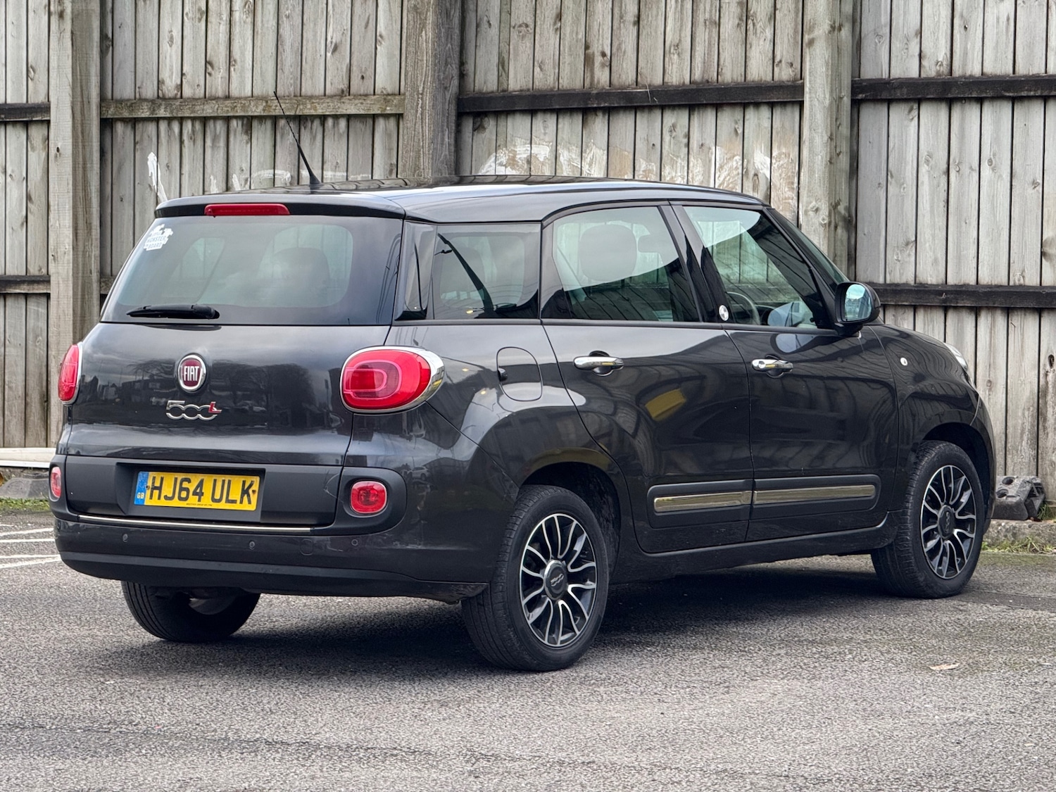 Used Fiat 500L 2014 for sale - 77746012: Photo 11