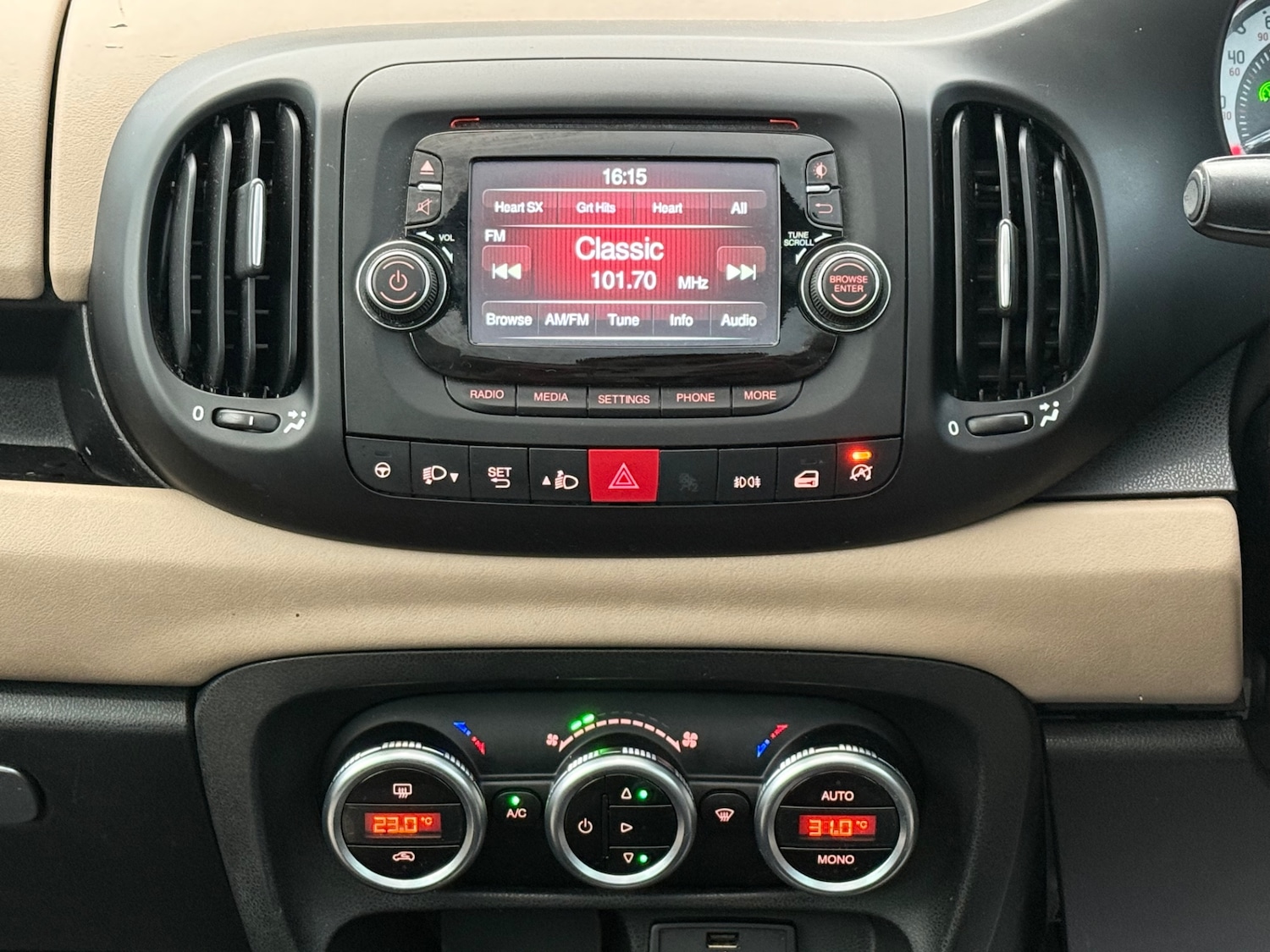 Used Fiat 500L 2014 for sale - 77746012: Photo 19