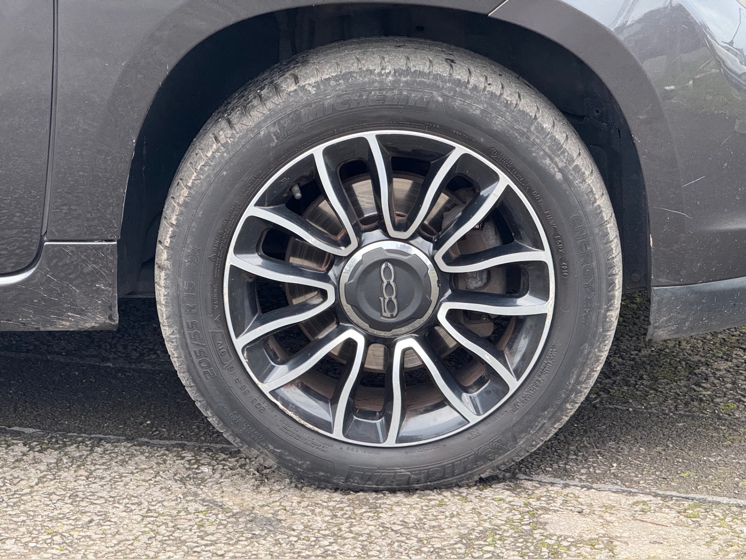 Used Fiat 500L 2014 for sale - 77746012: Photo 26