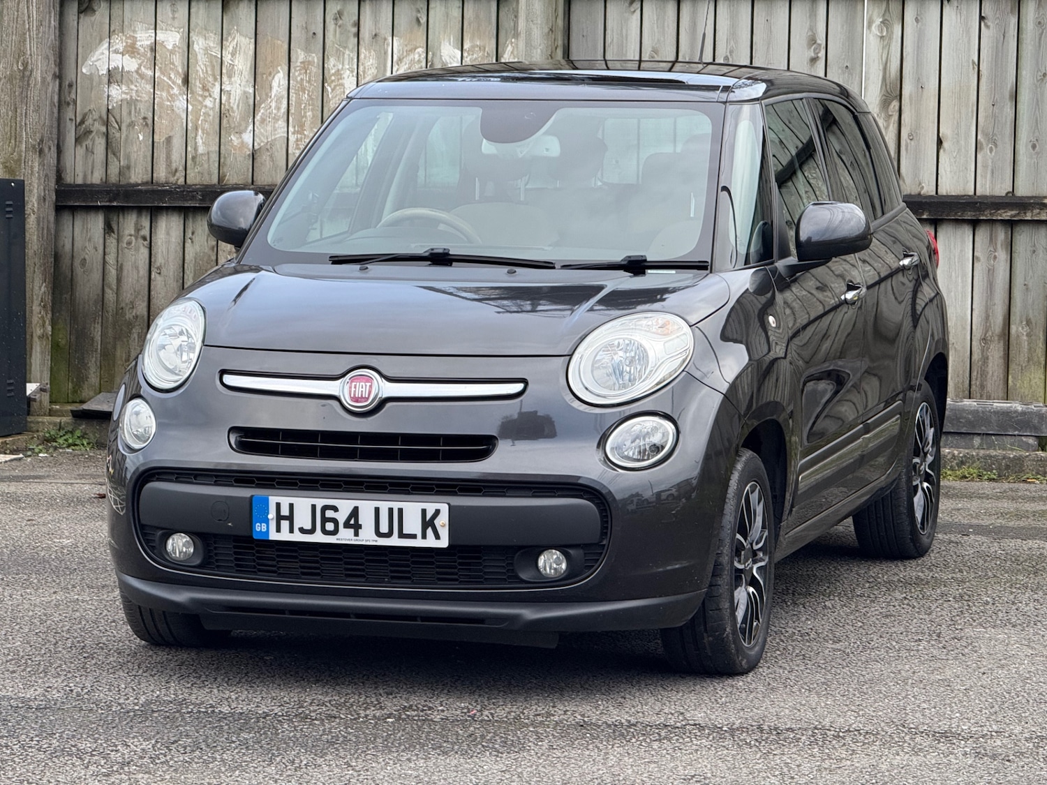 Used Fiat 500L 2014 for sale - 77746012: Photo 6