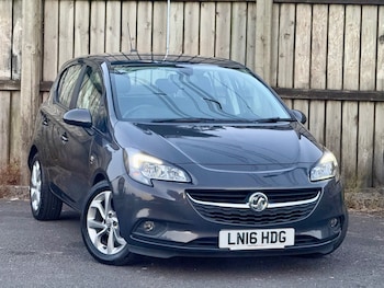 Used Vauxhall Corsa 2016 for sale - 79191916: Photo
