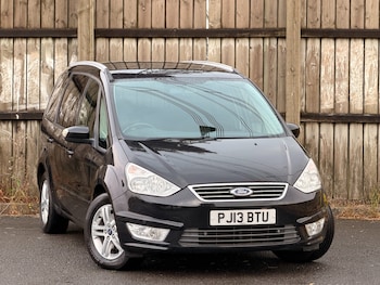 Used Ford Galaxy 2013 for sale - 79246733: Photo