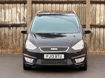 Used Ford Galaxy 2013 for sale - 79246733: Photo