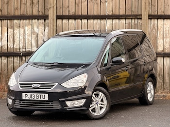 Used Ford Galaxy 2013 for sale - 79246733: Photo