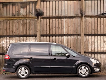 Used Ford Galaxy 2013 for sale - 79246733: Photo