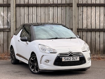Used Citroen DS3 2012 for sale - 79548401: Photo