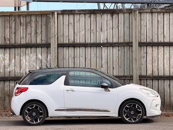 Used Citroen DS3 2012 for sale - 79548401: Photo