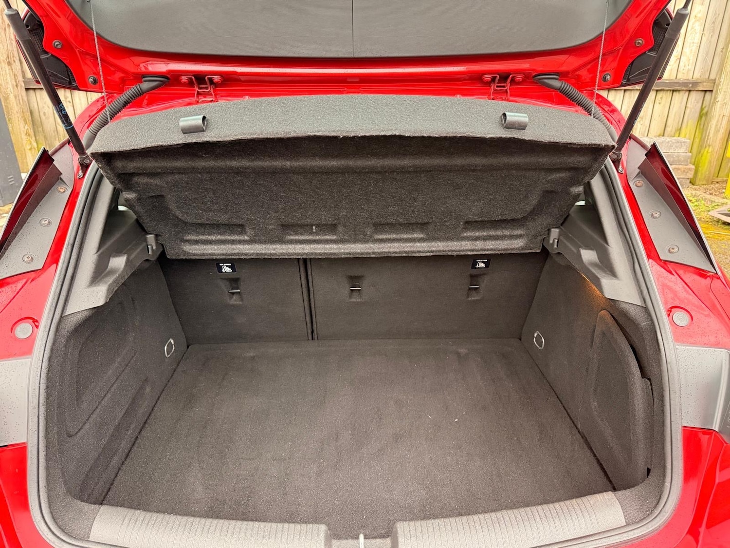 Used Vauxhall Astra 2016 for sale - 78003620: Photo 19