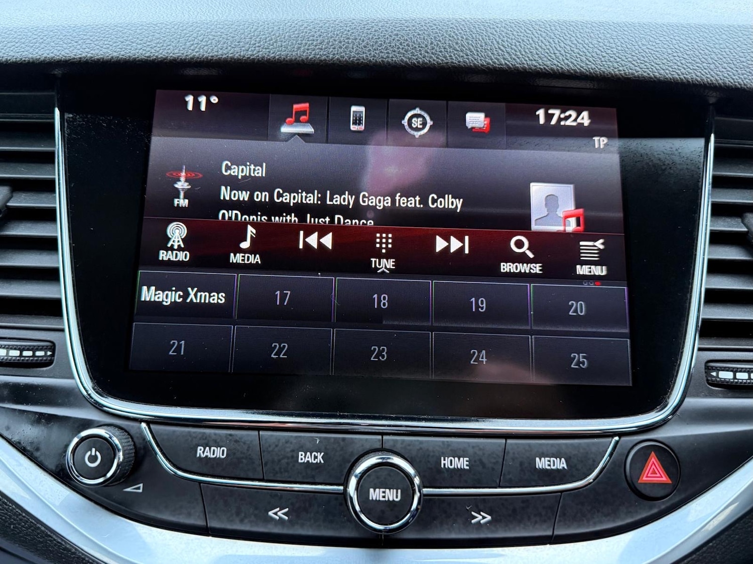 Used Vauxhall Astra 2016 for sale - 78003620: Photo 23