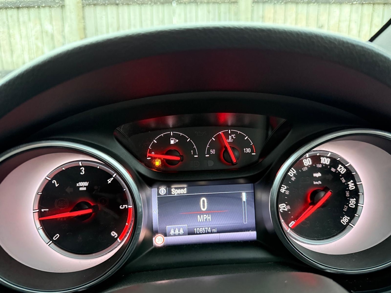 Used Vauxhall Astra 2016 for sale - 78003620: Photo 24