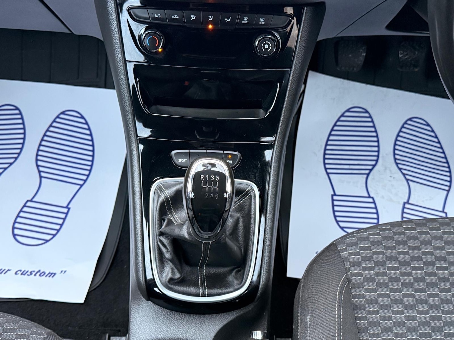 Used Vauxhall Astra 2016 for sale - 78003620: Photo 26