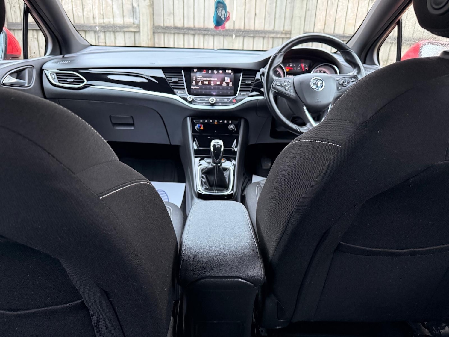 Used Vauxhall Astra 2016 for sale - 78003620: Photo 27