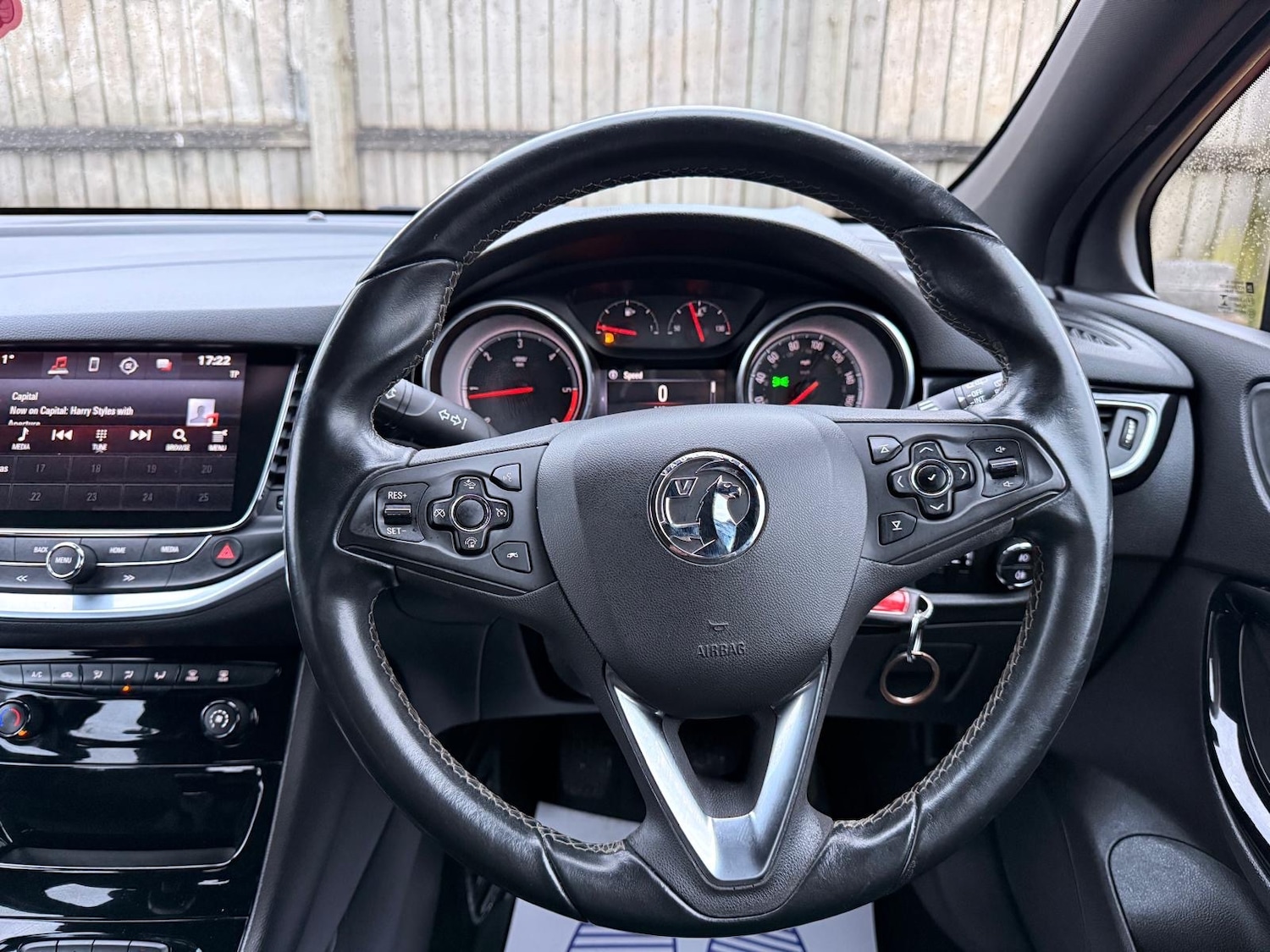 Used Vauxhall Astra 2016 for sale - 78003620: Photo 28